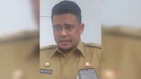 Diduga Jadi 'Makelar' Proyek, Bobby Nasution Persilakan APH Periksa Relawannya