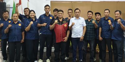 ONI Medan Dukung Penuh Event Biliar, Dorong POBSI Gelar Lebih Banyak Turnamen