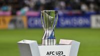 Korea Selatan Libas Laos 7-0 di Kualifikasi Piala Asia U-23