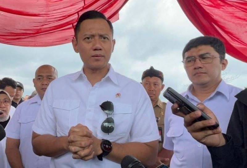AHY Ingatkan Kader Demokrat: Jaga Lisan, Jangan Sakiti Hati Rakyat