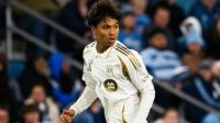 Adrian Wibowo Masuk Radar Timnas Indonesia