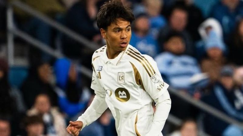 Adrian Wibowo Masuk Radar Timnas Indonesia
