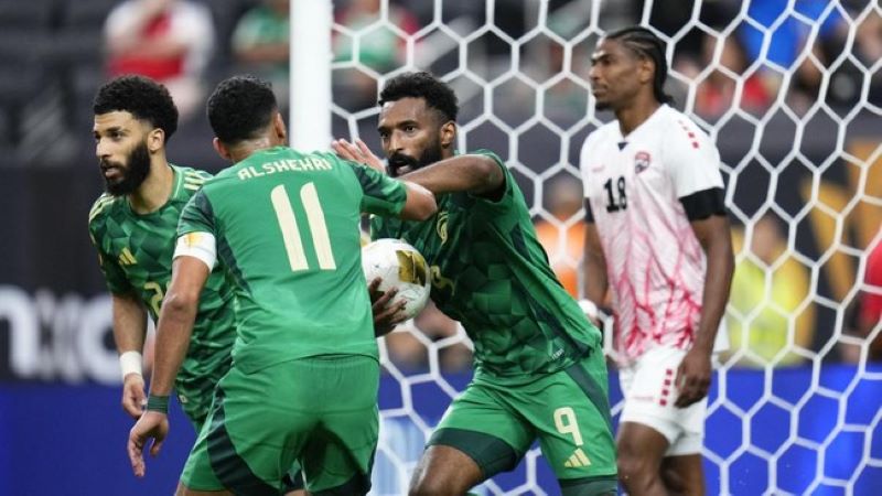 Tak Terkalahkan di Eropa: Arab Saudi Kirim Sinyal Bahaya Jelang Hadapi Timnas Indonesia di Kualifikasi Piala Dunia 2026