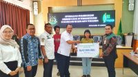 BPJS Ketenagakerjaan dan Kajari Aceh Tenggara Rakor Peningkatkan Kepatuhan Kepesertaan Non ASN serta Perangkat Desa