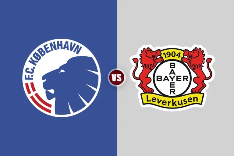 Hasil Liga Champions: Bayer Leverkusen Diselamatkan Gol Bunuh Diri Hatzidiakos, Imbang Dramatis 2-2 Lawan Copenhagen