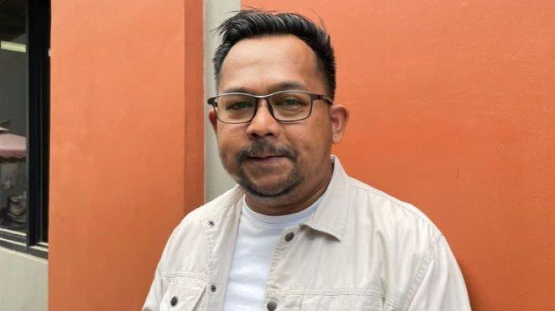 Sidang Cerai Perdana Komedian Bedu dan Istri Digelar 30 September 2025 di PA Jaksel