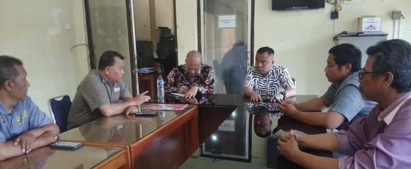 Ketua PWI Sumut Dukung Kejuaraan Biliar Antar Wartawan: Langkah Strategis Menuju Porwanas 2028