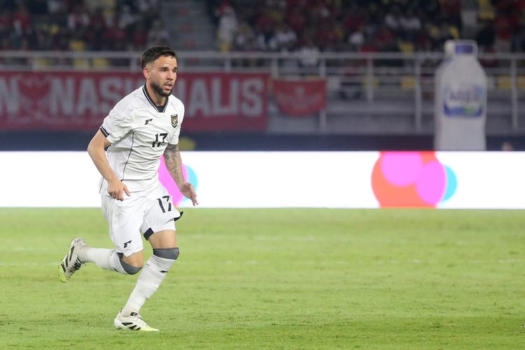 Calvin Verdonk Starter, Lille Tumbangkan Brann 2-1 di Liga Europa: Pelatih Soroti Mental Baja Tim