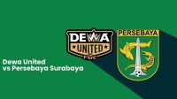 Dewa United vs Persebaya Drama 10 Pemain! Persebaya Tahan Imbang Dewa United 1-1 di Laga Super League 2025