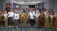 Dinas Pendidikan Medan Disdikbud Medan Gelar Workshop Guru PJOK SMP untuk Implementasi Kurikulum Merdeka 2025