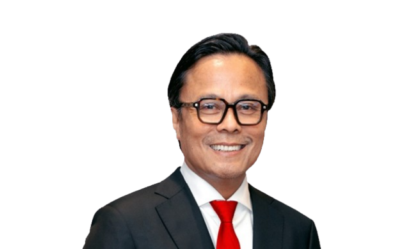 Prabowo Tunjuk Dony Oskaria sebagai Plt Menteri BUMN Gantikan Erick Thohir