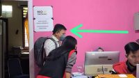 Dugaan Korupsi Proyek Smartboard Heboh! Kejari Geledah Dinas Pendidikan Langkat, Ungkap Dugaan Korupsi Proyek Smartboard Rp49,9 Miliar
