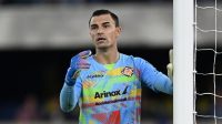 Emil Audero Cedera Jelang Bela Timnas Indonesia di Kualifikasi Piala Dunia 2026, Kiper Utama Terancam Absen