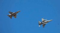 Drone Rusia Langgar Wilayah Udara Rumania, Jet Tempur F-16 Dikerahkan: Ketegangan NATO dan Moskow Meningkat
