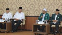 Al-Washliyah Siap Bersinergi dengan Bupati Asahan Dorong Kemajuan Kabupaten Asahan