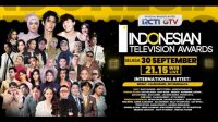 Bright, Siti Nurhaliza hingga Lesti Kejora Siap Meramaikan Malam Puncak Indonesian Television Awards 2025 yang Spektakuler