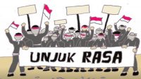 Jadwal sejumlah organisasi yang akan menggelar aksi unjuk rasa di Kota Medan pada Senin, 1 Septeber 2025.