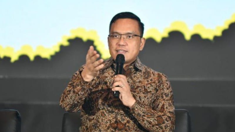 SPBU Swasta Alami Kelangkaan BBM: Dirut Pertamina Sebut Pihaknya Tidak Lakukan Praktik Ajas Manfaat