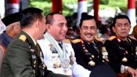 Kornas: Presiden Prabowo Strategis dan Taktis Pilih Edy Rahmayadi Jadi Menhan