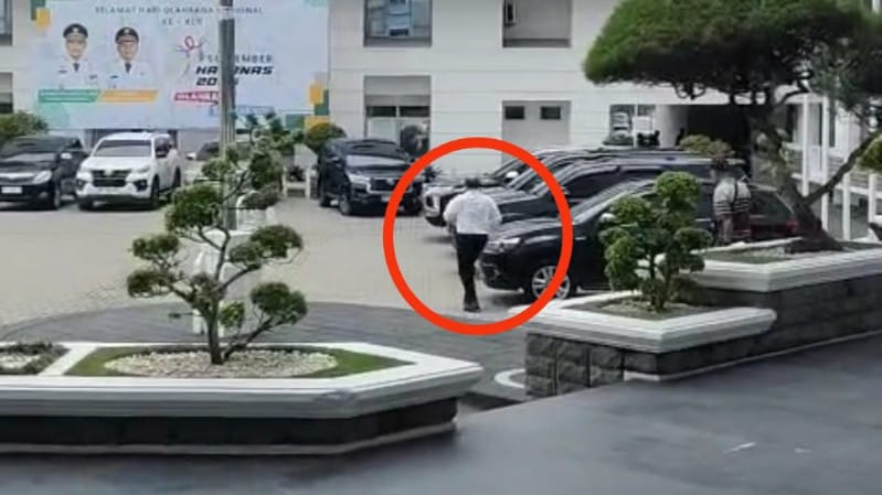 Kajatisu Atensi Serius Dugaan Korupsi Libatkan Faisal Hasrimy Semasa Pj Bupati Langkat