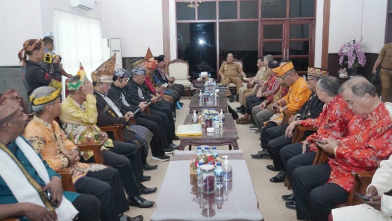 Forkala Siap Gelar Pagelaran Seni Budaya Daerah