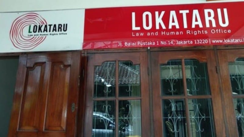 Pasca Delpedro Jadi Tersangka: Polda Metro Jaya Geledah Kantor Lokataru Foundation