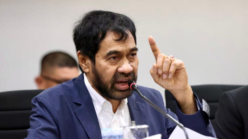 Gubernur Aceh Ultimatum Tambang Emas Ilegal Wajib Angkat Kaki Dari Hutan Aceh dalam Waktu 2 Pekan