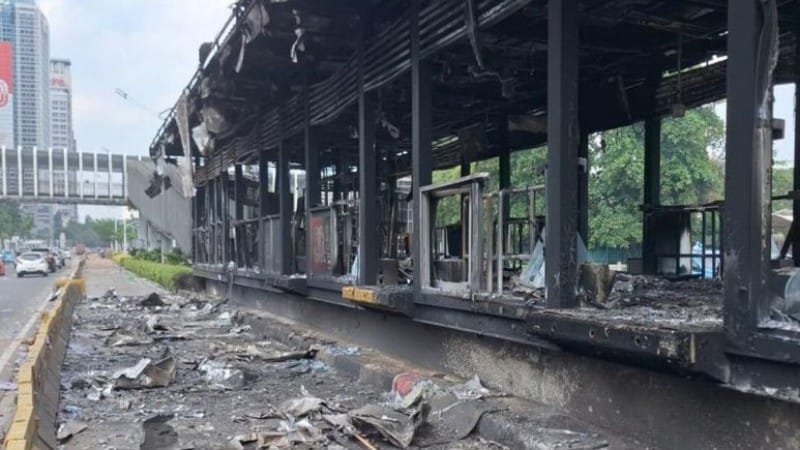 Apakah Kebijakan Kerja dari Rumah Masih Berlaku di Jakarta? Ini Penjelasan Resminya