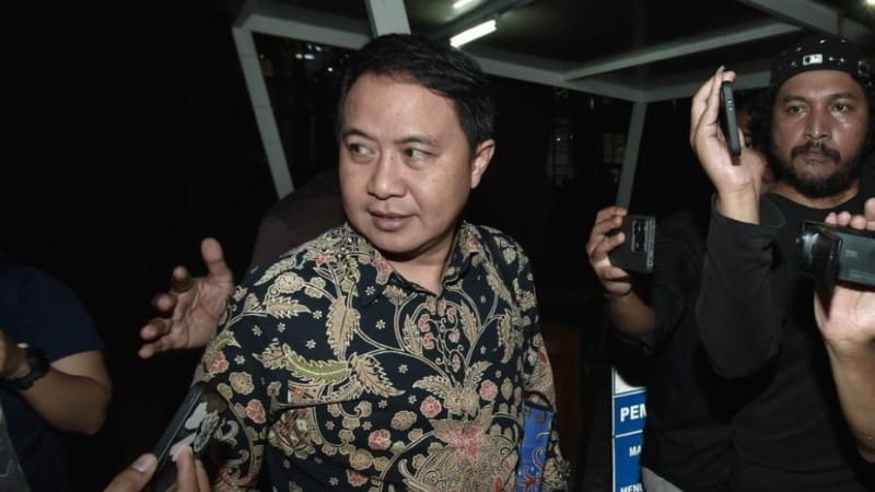 Dirjen PHU Kemenag Diperiksa KPK 11 Jam Terkait Dugaan Korupsi Kuota Haji 2023-2024