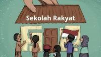Gus Ipul Lapor Presiden: Program Sekolah Rakyat Siap Diluncurkan secara Nasional