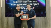 FOTO KLIK_Indosat Kolaborasi Indosat Ooredoo Hutchison dan Bank Mandiri Perkuat UKM Sumatra Lewat Akses Digital dan Pembiayaan Inklusif