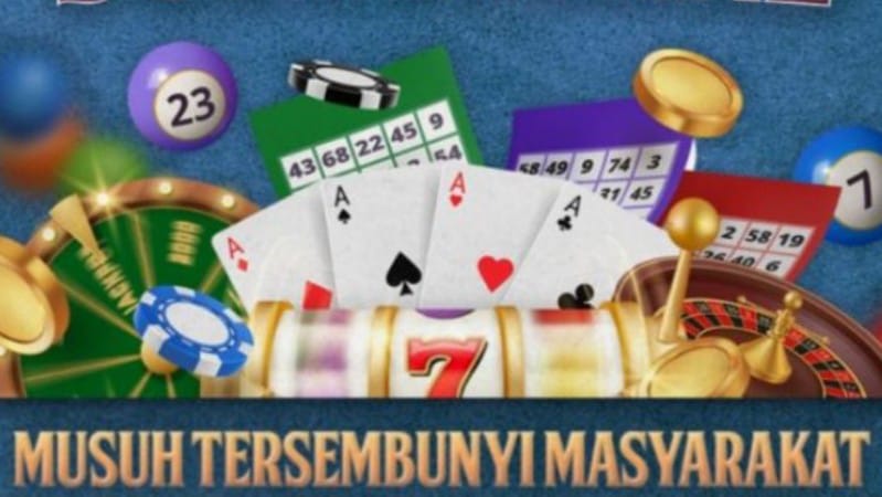 Inspektorat: Tidak Hanya Diskop dan UKM, Hampir Semua OPD Pemprov Sumut Terindikasi Terlibat Judi Online