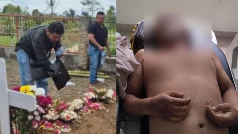 Diduga Kuat Korban Pembunuhan: LBH Medan Desak Polisi Lakukan Ekshumasi & Pra Rekonstruksi Kematian Wartawan Nico Saragih