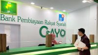 LPS Siapkan Pembayaran Simpanan Nasabah PT BPRS Gayo Takengon