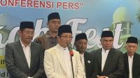 Akibat Ucapan Kontroversi: Menag Nasaruddin Umar Minta Maaf Soal Profesi Guru, Ini Klarifikasinya