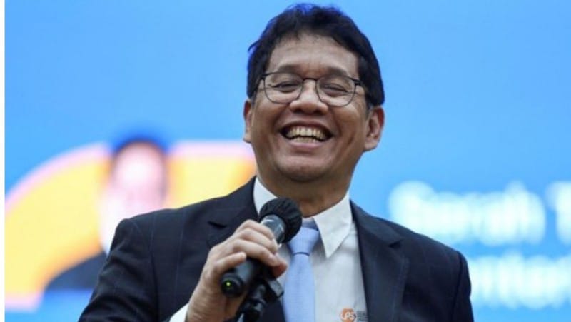 Banyak WNI Simpan Dolar di Luar Negeri, Menkeu Purbaya Siapkan Jurus Ini