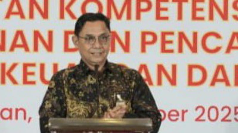 Percepat Inklusi Keuangan, OJK Sumut Dorong Sinergi Pemda Manfaatkan IKAD