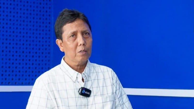 Eks Direktur Fitra Sumut: P-APBD Sumut 2025 Turun, Politik Anggaran Bobby Nasution Ugal-Ugalan