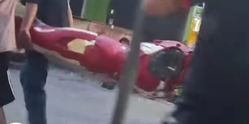 Serukan Jarah Rumah Pejabat: Pemilik Akun TikTok Ditangkap Bareskrim Polri, Ini Sosok dan Modusnya