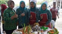 Semarakkan Hari Ikan Nasional, Pemkab Asahan Gelar Lomba Masak Serba Olahan Ikan