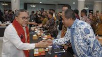 Tingkatan Ekonomi Masyarakat: Pemkab Asahan Siap Lakukan Percepatan Program Koperasi Merah Putih