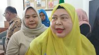 FOTO KLIK_Pemprov Sumut Targetkan Bangun 3 Ribu Posbakum Berdiri Hingga Akhir 2025 Dukung Program Prestice: Biro Hukum Pemprov Sumut Targetkan Bangun 3 Ribu Posbakum Berdiri Hingga Akhir 2025