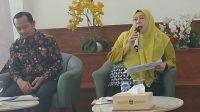 FOTO KLIK_Pemprov Sumut Telurkan Program Prestice Pemprov Sumut Telurkan Program Prestice: Solusi Keadilan Restoratif untuk Warga Miskin Tersandung Kasus Sepele