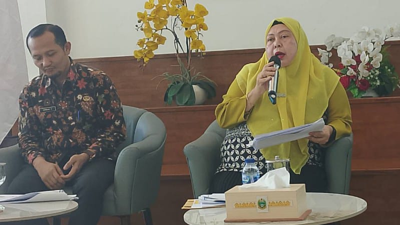 Pemprov Sumut Telurkan Program Prestice: Solusi Keadilan Restoratif untuk Warga Miskin Tersandung Kasus Sepele