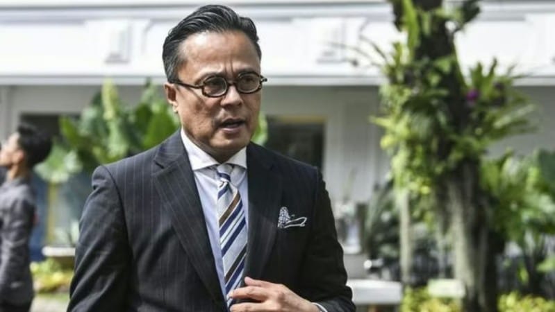 Dony Oskaria Laporkan Transisi BUMN ke Presiden Prabowo: Belum Ada Arahan Soal Peleburan ke Danantara