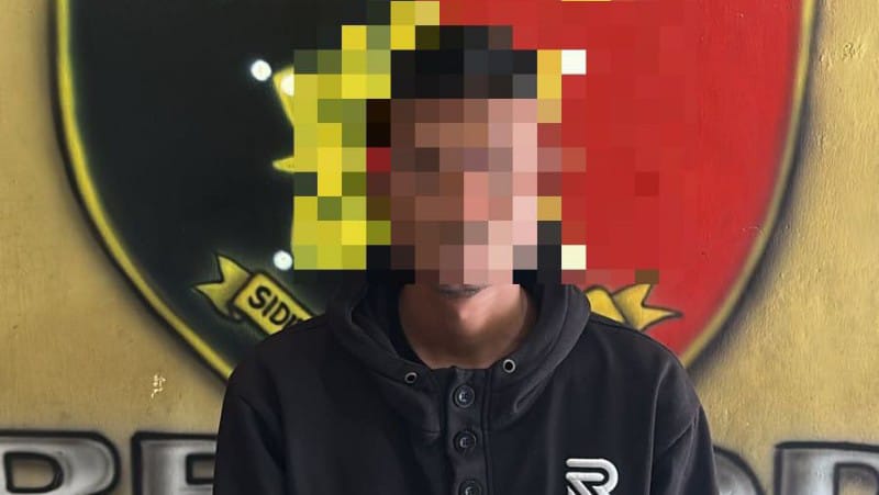 Modus Pinjam Lalu Gelapkan, Seorang Pemuda Diringkus Polres Aceh Tengah Ringkus