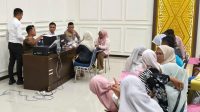 Layanan Khusus Calon PPPK: Polres Aceh Selatan Buka Layanan SKCK Satu Hari Penuh