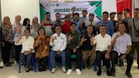 FOTO KLIK_Sosialisasi Bibit Sawit Unggul Cegah Petani Merugi: BBPPTP Medan dan EMP Gebang Limited Gelar Sosialisasi Manfaat Bibit Sawit Unggul