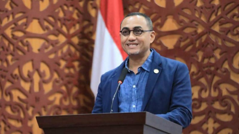 OJK Dorong Peningkatan Literasi dan Inklusi Pasar Modal Generasi Muda
