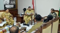 Sumut Raih Predikat UHC Prioritas 2 Tahun Lebih Cepat: Bobby Nasution Minta Layanan UHC Optimal Diterima Masyarakat